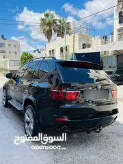  7 BMW X5 مديل2008