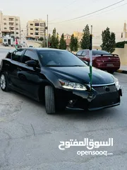  2 Lexus ct200 للبيع