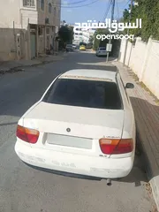  7 متسوبيشي كارزما