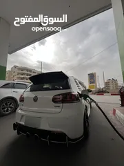  4 Golf mk6 للبيع كاشش