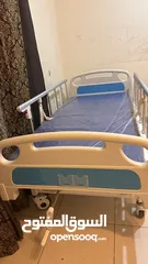  2 Medical bed
