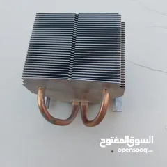  1 مبرد كمبيوتر