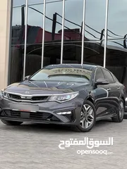  7 kia k5 2019 وارد كوريا فحص كامل