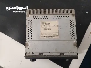  2 مسجل هونداي اصلي جديد ليس مستعمل