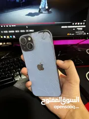  6 مو مفتوح ولا مصلح Iphone 14
