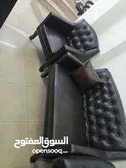  29 طقم كنب 4 مقاعد