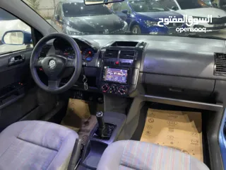  6 بولو  
2008/2007