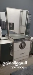  9 غرفة نوم ماستر 7 قطع
