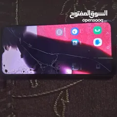  1 غساله و تيلفون سامسونج