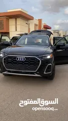  12 Audi Q5 اودي كيو 5  موديل سنة 2023