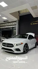  23 ميرسيدس A220 AMG 2021