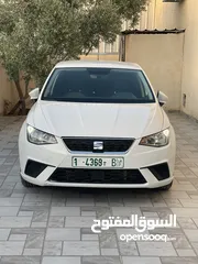  6 سيات ابيزا 2020