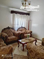  6 شقة في طرابلس باب بن غشير خلف ناد الاتحاد الدور الثاني  اوراق ملك  من المالك طول