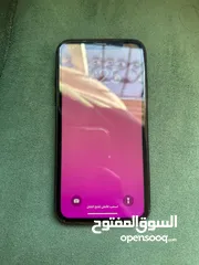  1 ايفون XRجيجا64