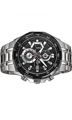  11 Casio Edifice  ساعة كاسيو وكالة