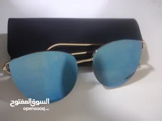  1 نظارات شمسيه للبيع