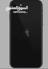  1 آيفون se 2020