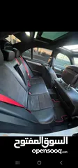  5 Mercedes c200 AMG
