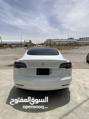  9 Tesla model 3 2023 stander plus