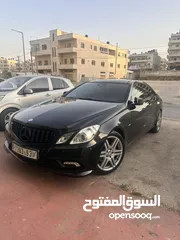  1 مرسيدس كوبيه بابين للبيع بداعي السفر