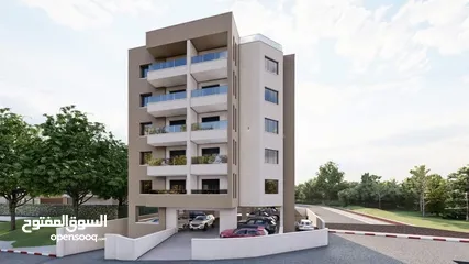  10 شقة عظم للبيع في بيت جالا