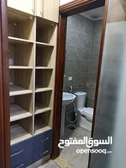  1 شقه مفروشه غرفتين للايجار المفروش في مدينة نصر