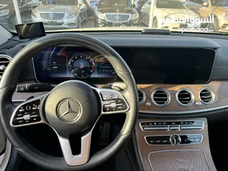  10 Mercedes BenzE450AMG Kilometres 30Km Model 2019
