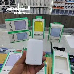 1 بور بانك الاصلي انفنكس كفاله الوكيل 5000 الف ملي