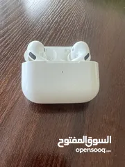  2 Apple airpoud الاصلي