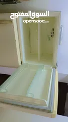  2 ثلاجة مستعملة للبيع