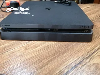  2 بلاستيشن فور سلم للبيع
