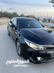  3 KIA OPTIMA K5 ROYAL / كيا اوبتيما ملوكية فحص كامل كلين تايتل