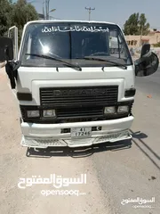  2 قلب دياهاتسو موديل 1984