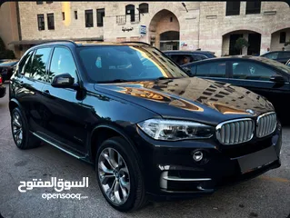  14 BMW X5 Plug-in
