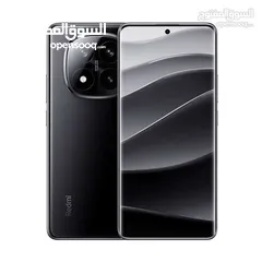  6 Redmi Note 14 Pro 256GB 8Ram الاصدار الاحدث شاومي ريدمي نوت الجديد note14 14pro