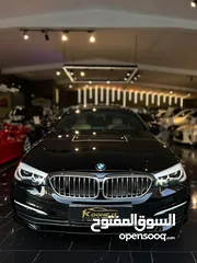  6 BMW - *520i*