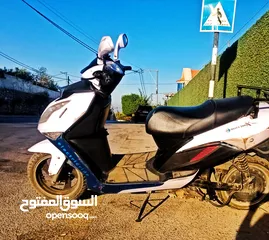  2 فزبا كهربا للبيع