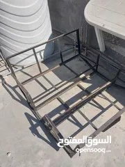 2 مرجيحة السعر 150وقابل للتفاوض