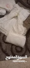  2 طقم كامل للاطفال من 7 قطع مع حقيبه