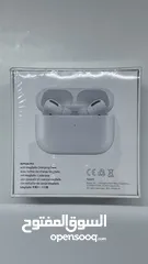  2 Apple AirPods Pro