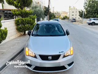  3 سيت ابيزا  اصل اوتماتك 2017 سيارة مميزه ونخب لعشاق  البضاعة النخب الله يبارك لصاحب النصيب..