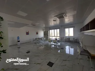  1 Office Space for rent in Al Khoud REF:874R