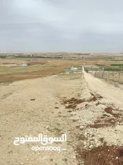  1 ارض للبيع مساحة 3400