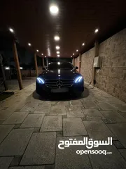  14 مرسيدس E350 2020