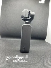  6 DJI OSMO POCKET 2