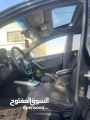  12 كيا فورتي 2009 , فتحة سقف، اوتومات 4 غيار