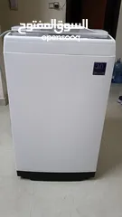  2 Hitachi washing machine