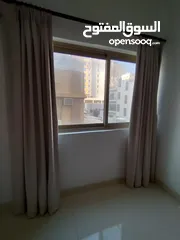  10 APARTMENT FOR RENT IN ADLIYA SEMI FURNISHED 3BHK