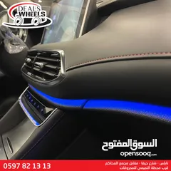  18 MG EHS (PHEV) Plug-in Hybrid  2022