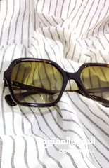  9 نظارات Gucci اصلية شبه جديدة.Authentic Gucci sunglasses